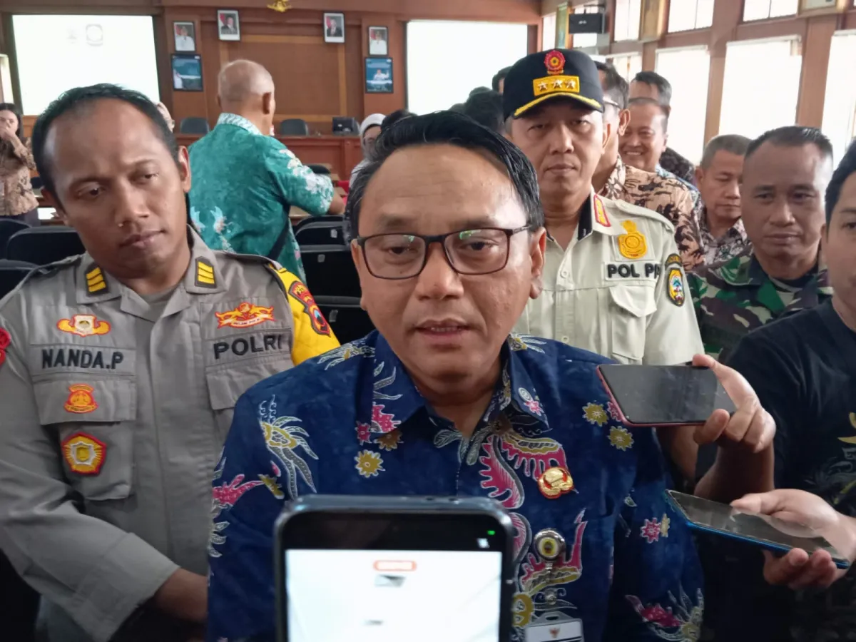 Tempat Hiburan Malam di Pati Ditutup Selama Ramadan, Pelanggar Terancam Sanksi