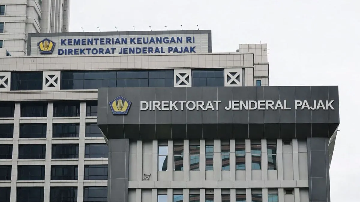 KPK Selidiki Asal Logam Mulia 1,3 Kg dalam Kasus Suap Pajak di KPP Jakarta Utara