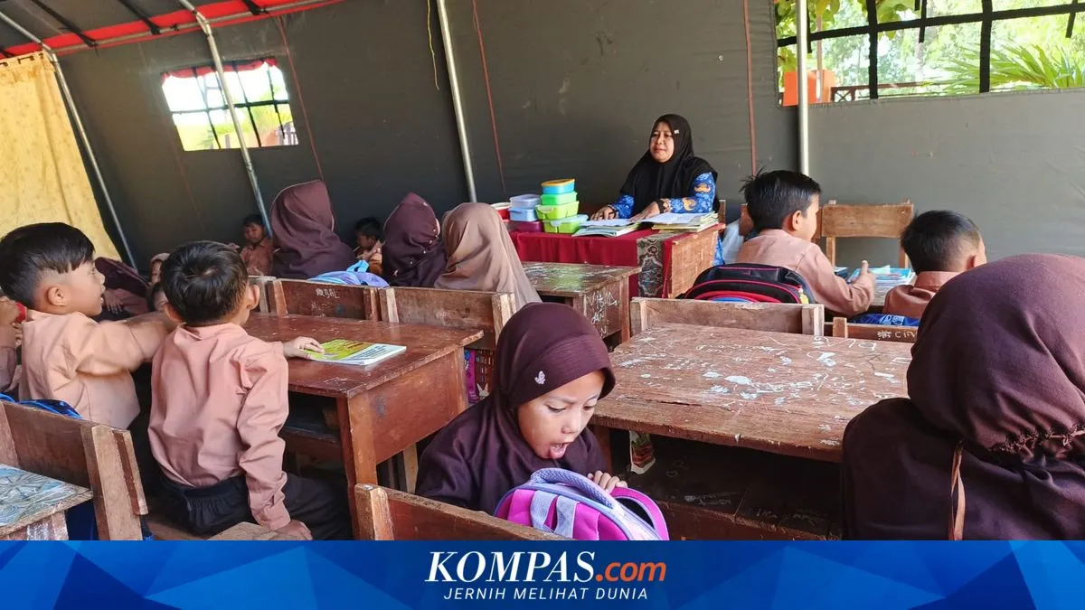 Kesenjangan Pendidikan: Tantangan Hak Konstitusi yang Belum Terpenuhi