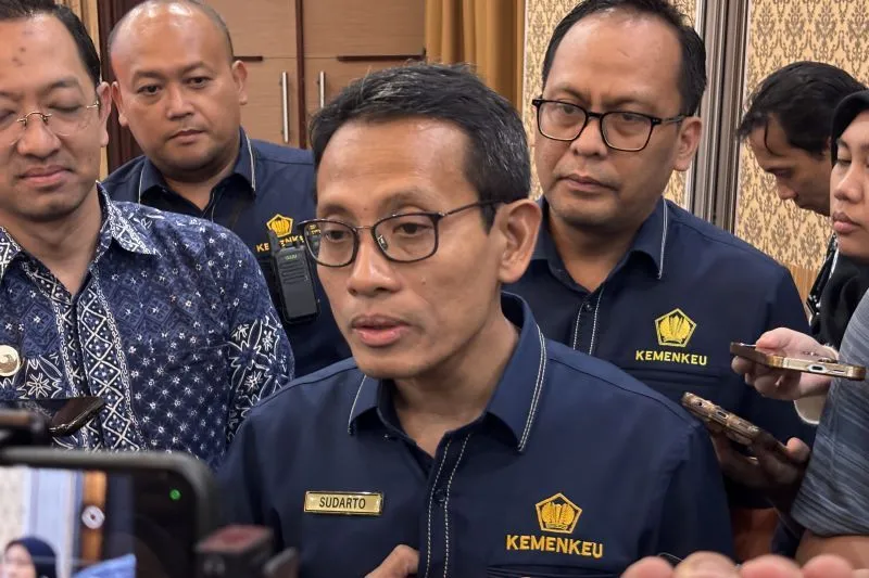 LPDP Hitung Pengembalian Dana Beasiswa Alumni AP