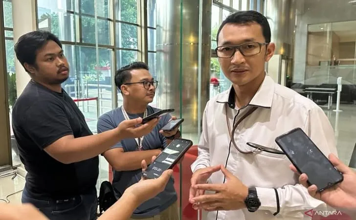 KPK Perpanjang Larangan Yaqut Cholil Qoumas ke Luar Negeri