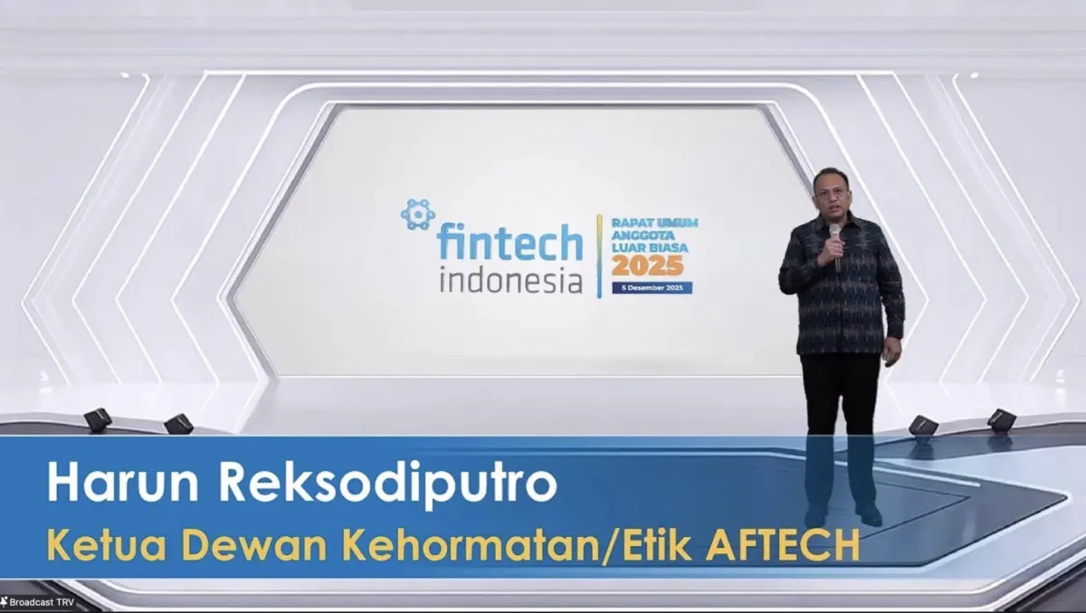 AFTECH Luncurkan Kode Etik Terintegrasi 2025 untuk Tingkatkan Tata Kelola Fintech