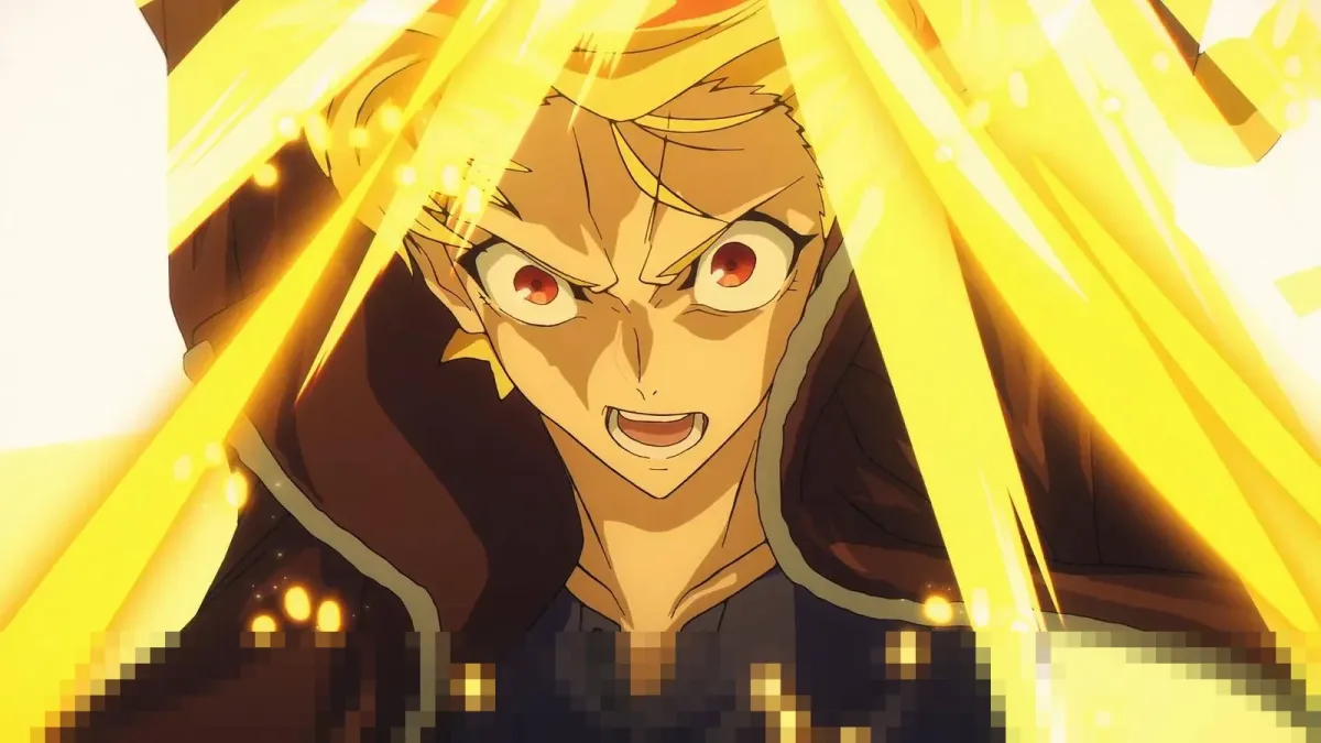 Fate/strange Fake: Anime Fantasi yang Memikat dan Mendapat Pujian Tinggi