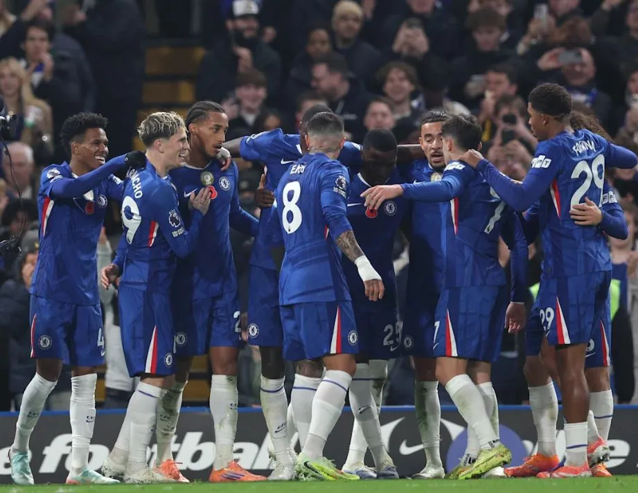 Prediksi Pertandingan Aston Villa vs Chelsea: Krisis Gol dan Disiplin Jadi Sorotan