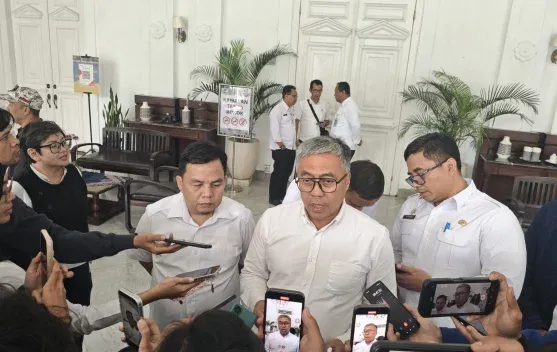 DPRD Bogor Siapkan Kebijakan Jaga Ketertiban Selama Ramadan