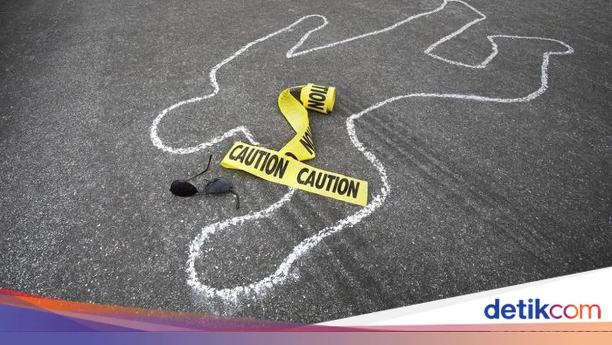 Siswi SD di Medan Diduga Bunuh Ibu Kandung Setelah Cekcok
