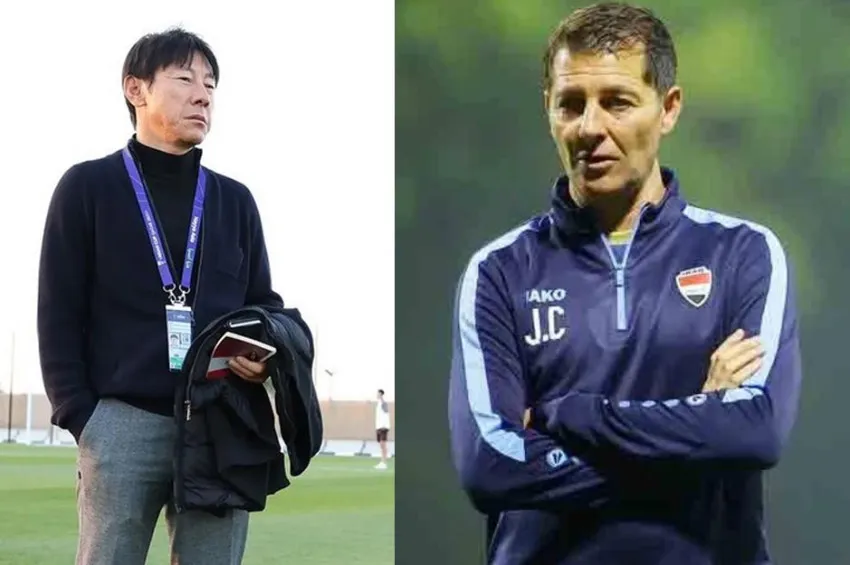 Laga Perdana Timnas Indonesia di Piala Asia 2023: Tantangan Shin Tae-yong Memulihkan Kepercayaan Publik