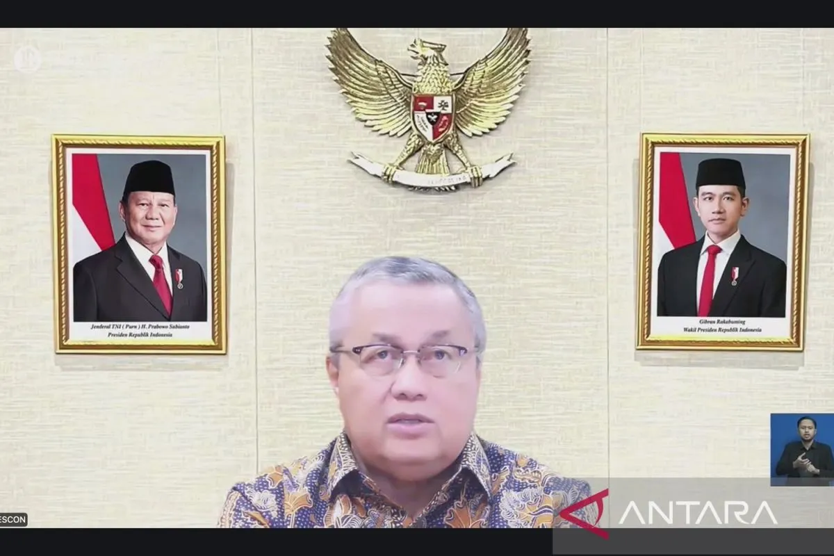 Perbankan Terima Insentif Likuiditas Rp427,5 Triliun di Awal Februari 2026