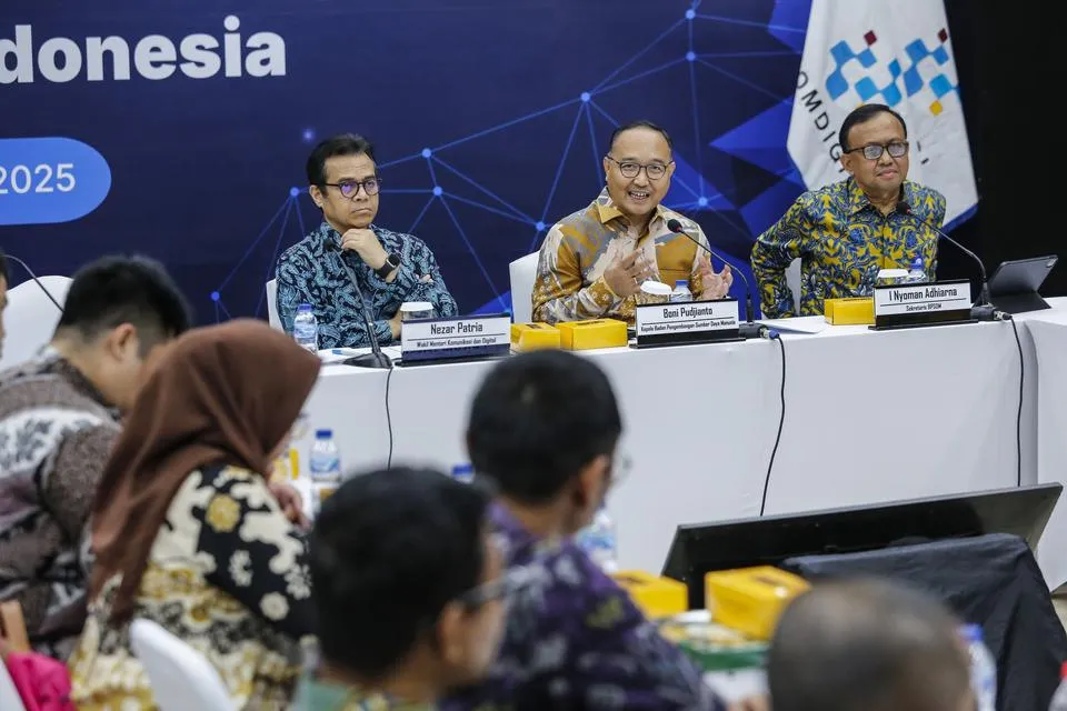 Publisher Rights Tetap Berlaku Meski Ada Kesepakatan RI-AS
