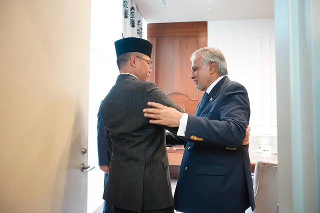 Menlu Sugiono Dorong Perdamaian Berkelanjutan di Palestina melalui Kerja Sama Multilateral
