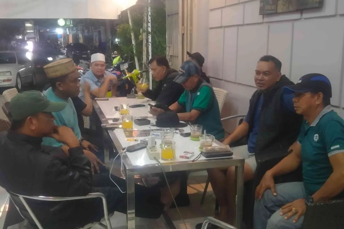 Warga Desak Perbaikan Jalan Poros KNPI Akibat Kerusakan Parah Dampak Proyek Sekolah Rakyat di Makassar