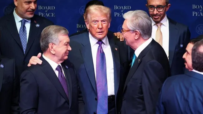 Trump Utamakan Keselamatan Manusia di Atas Penghargaan Nobel