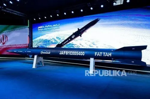 Iran Tegaskan Hak Bela Diri Terhadap Ancaman Militer AS