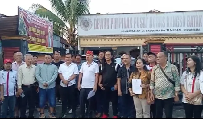 Pedagang Daging Babi Medan Tolak Peraturan Wali Kota yang Melarang Penjualan