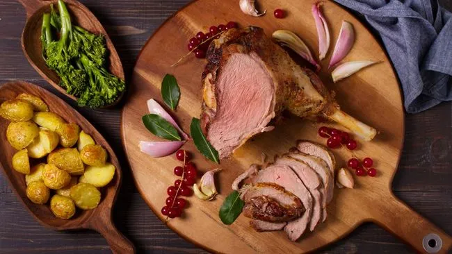 Resep Andalan Blackgoat: Kaki Lima Populer di Singapura Berbagi Rahasia Dapur