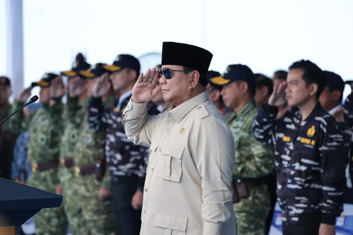 MUI Peringatkan Risiko Pengiriman 8 Ribu Prajurit TNI ke Gaza