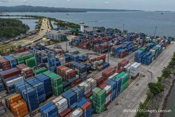 Proyeksi Pertumbuhan Ekonomi Indonesia Kuartal I-2026 Meningkat Berkat Konsumsi dan Investasi