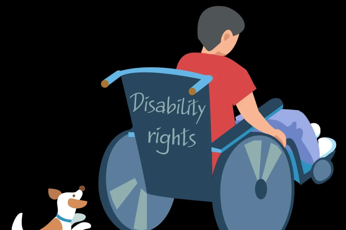 Enam Tahun Menunggu, Pergub Disabilitas di Sulut Belum Diterbitkan