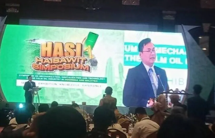 HASI 2026: Simposium Strategis bagi Profesional Perkebunan Sawit Indonesia dan Malaysia