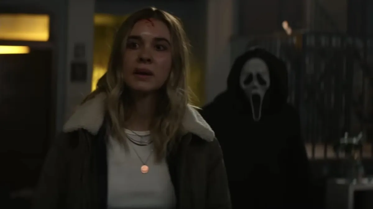 Scream 7: Kembalinya Teror Ghostface dan Pertarungan Sidney Prescott
