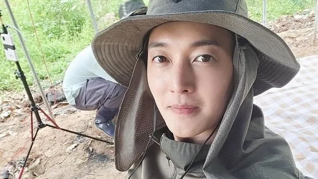 Artis Dunia Beralih ke Pertanian: Dari David Beckham hingga Kim Hyun Joong