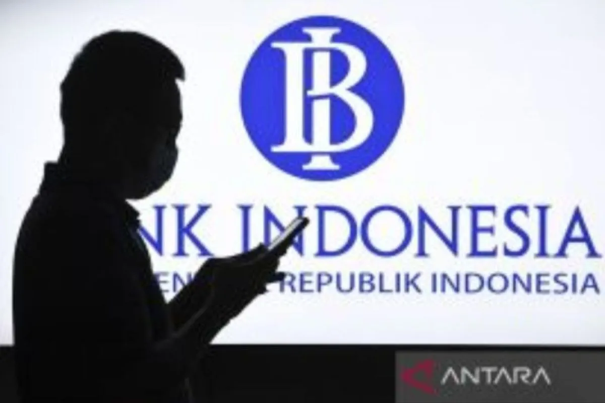 Bank Indonesia: Rupiah Dinilai Rendah Dibandingkan Fundamental Ekonomi