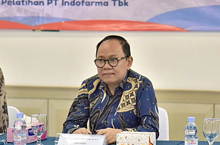 DPR Sarankan Pendekatan Persuasif untuk Stabilitas Papua