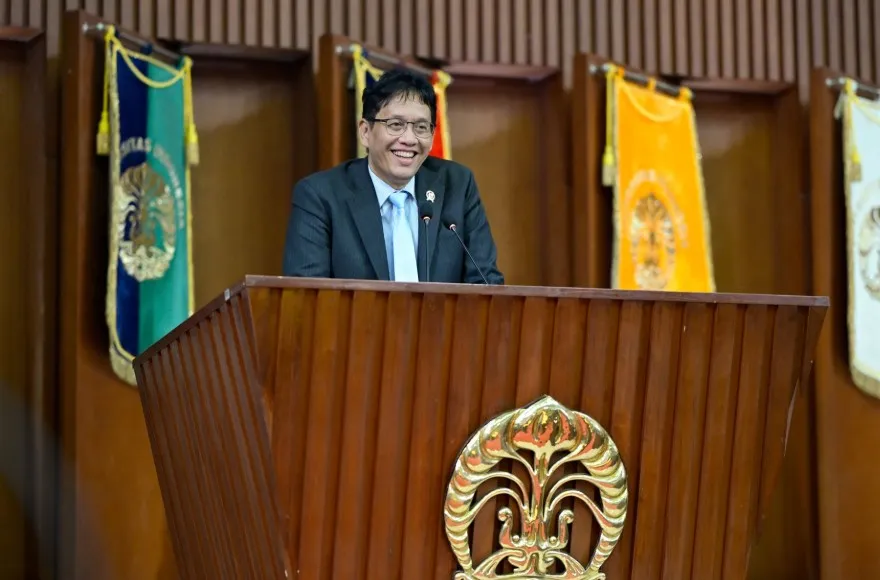 Kemenkeu Hargai Aspirasi Guru Honorer Terkait Gugatan UU APBN 2026