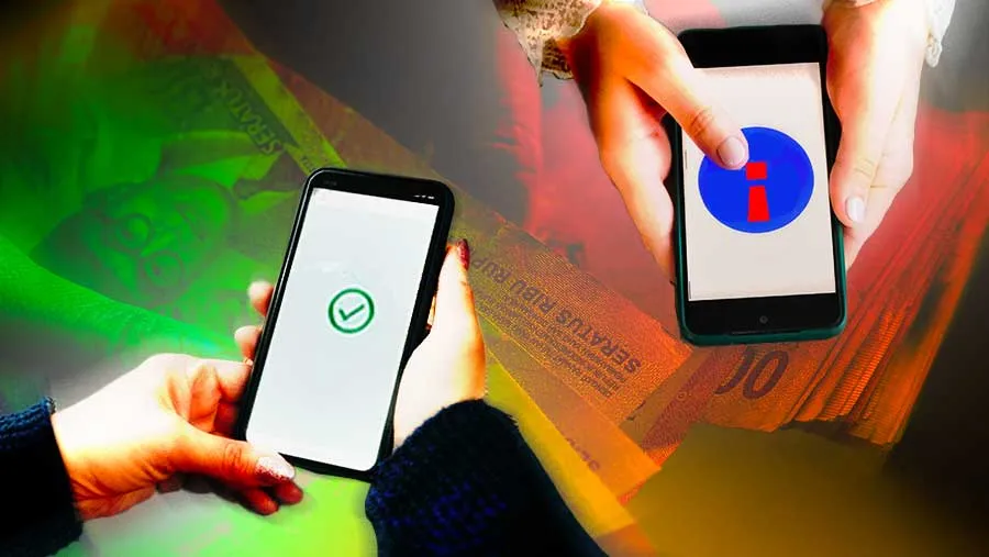 Pentingnya Membedakan Pinjol Legal dan Ilegal untuk Keamanan Finansial
