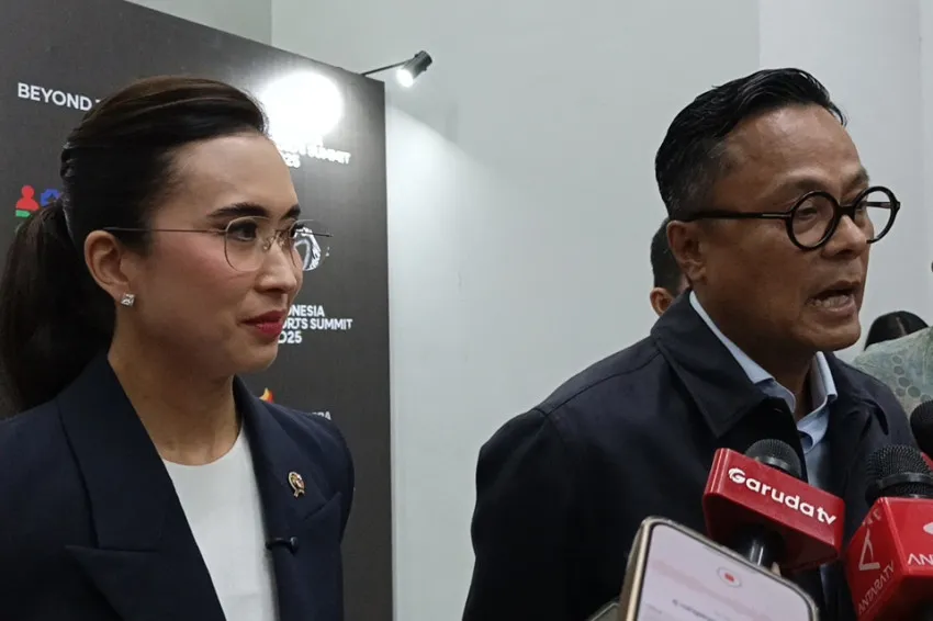 Pemerintah Siapkan Roadmap Sport Tourism untuk Dukung Pertumbuhan Ekonomi