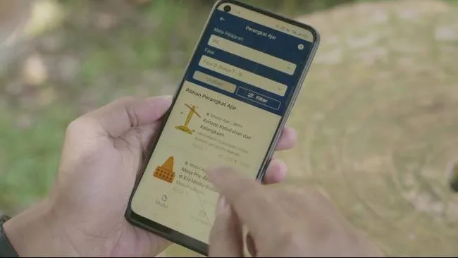 Platform Merdeka Mengajar Tingkatkan Kualitas Guru di Daerah 3T