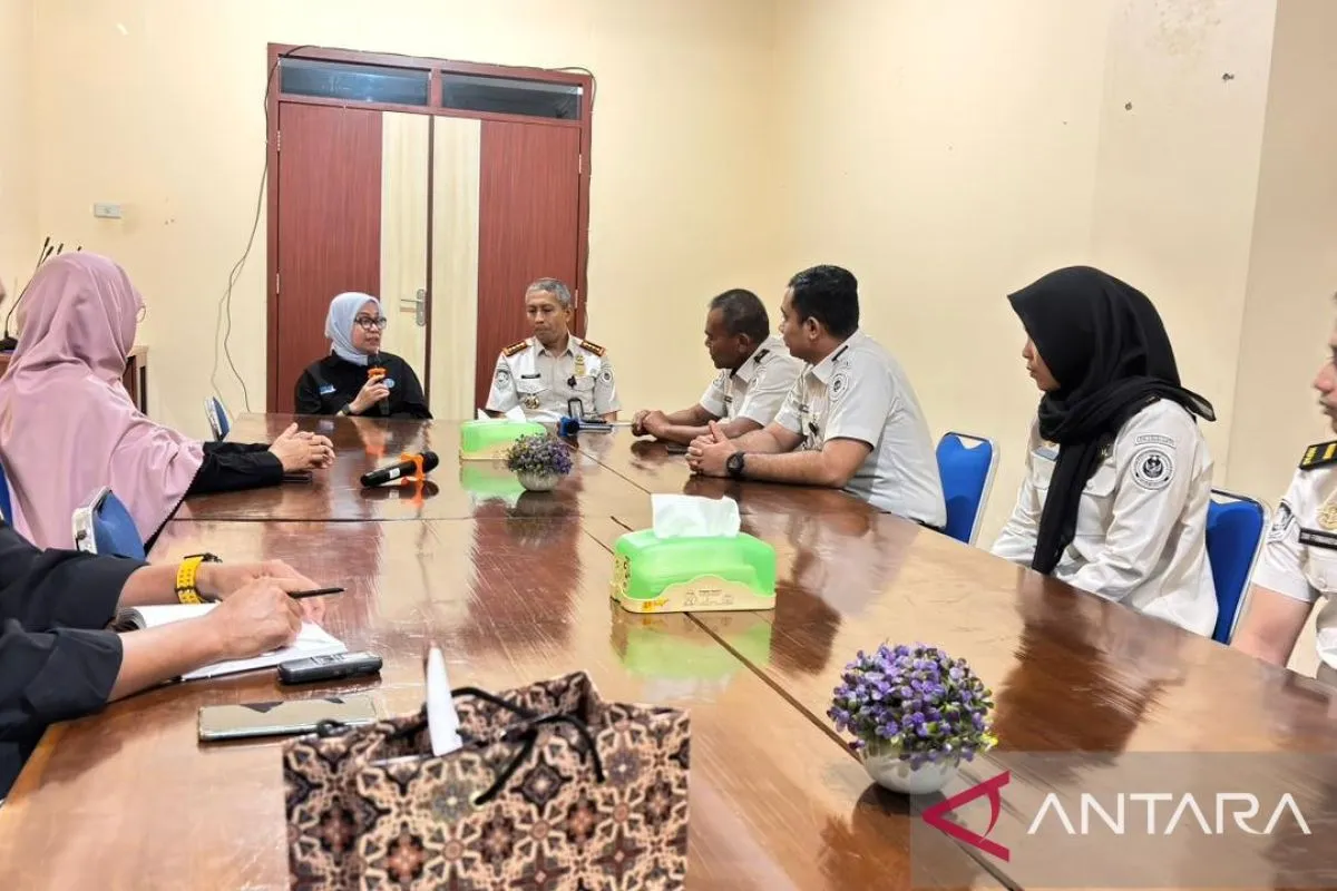 UBB Selenggarakan Seminar Internasional tentang Reklamasi Lahan Tambang