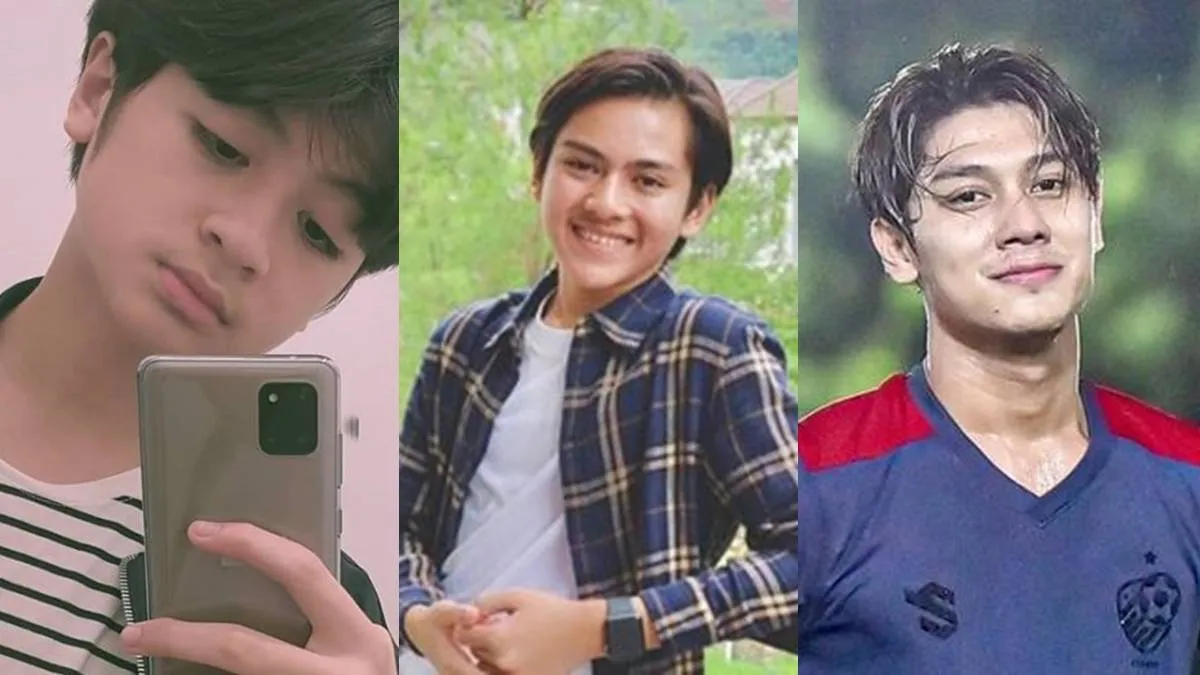 Artis Naik Daun di Tahun 2020: Arya Saloka, Rangga Azof, dan Rey Bong
