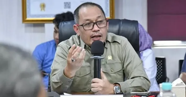 Revisi UU Pengelolaan Keuangan Haji Demi Lindungi Dana Jemaah