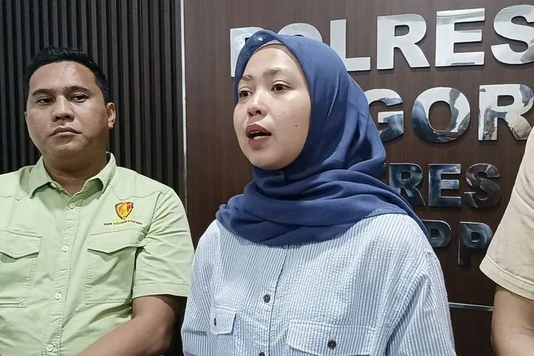 Majikan di Bogor Dipolisikan Usai Aniaya Pembantu Rumah Tangga