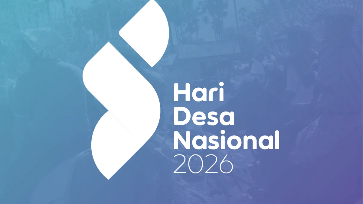 Hari Desa Nasional: Pengakuan Strategis Terhadap Peran Desa dalam Pembangunan