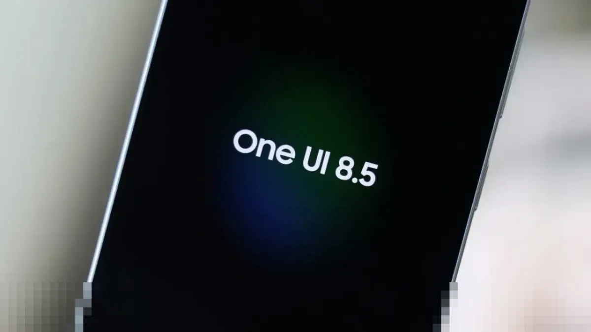 Samsung Tunda Rilis One UI 8.5, Fokus pada Uji Beta 6 untuk Stabilitas