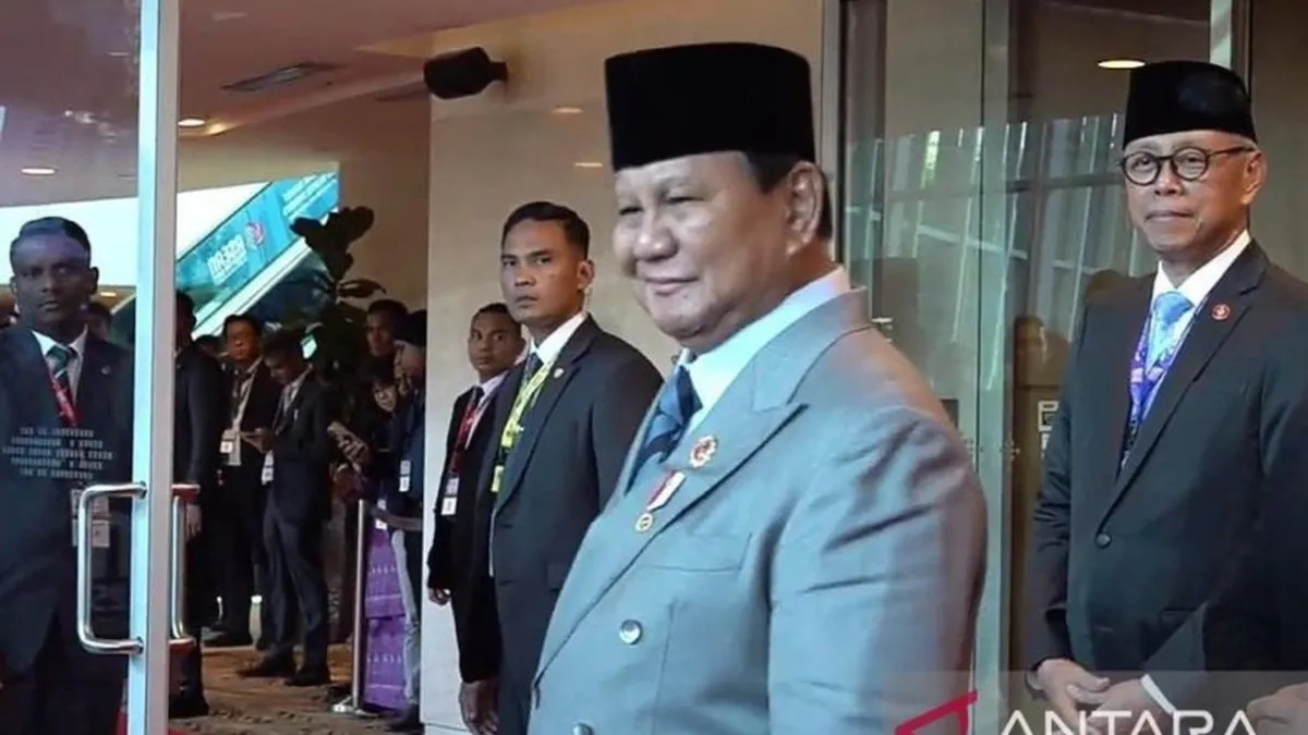 Prabowo Puji Kepemimpinan PM Jepang Sanae Takaichi di KTT ASEAN