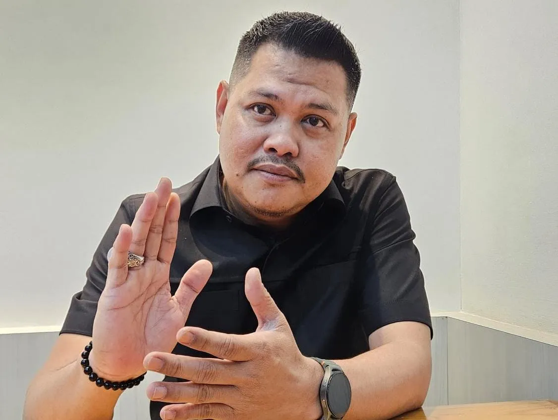 Ketua Umum LOGIS 08 Apresiasi Ketegasan Presiden Prabowo terhadap Laporan Palsu
