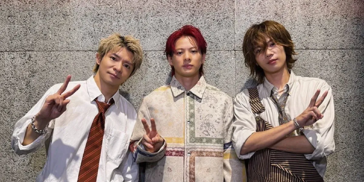 10 Bintang J-Pop Menjanjikan yang Siap Menggebrak Industri Musik