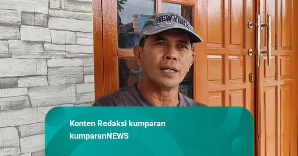 Ketua RT Berikan Dukungan untuk Gus Yaqut Tersangka Korupsi Kuota Haji
