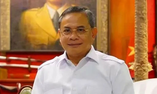 Profil Bupati Pati H. Sudewo: Latar Belakang dan Karier Politik