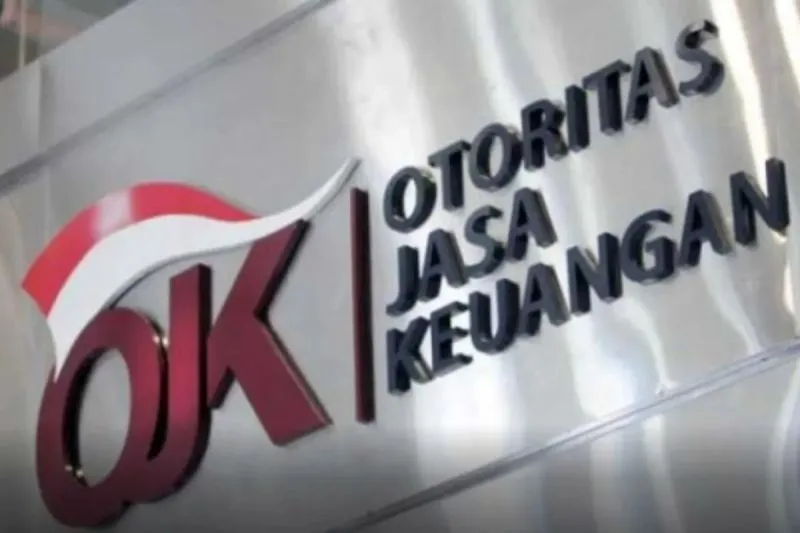 OJK Fokuskan Tiga Pilar Penguatan Sektor Keuangan Menuju 2026