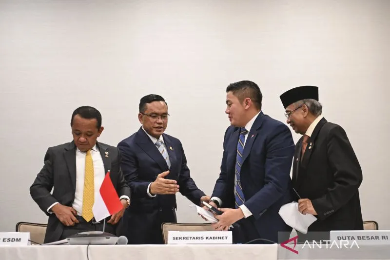 Peluang dan Tantangan Kedaulatan Industri Indonesia Pasca Putusan Mahkamah AS