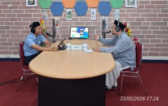 Ramadan: Waktu yang Tepat Menghidupkan Al-Qur'an dalam Kehidupan Sehari-hari