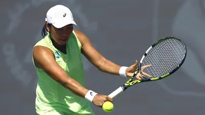 Janice Tjen Tampil Sebagai Unggulan Ketujuh di Merida Open