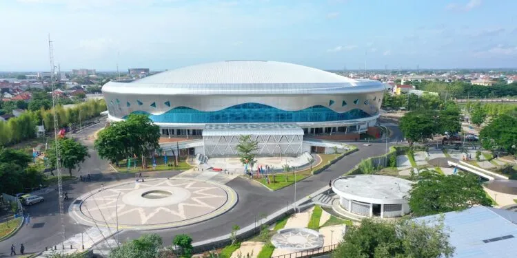 Edutorium UMS Siap Menjadi Pusat Muktamar Ke-48 Muhammadiyah