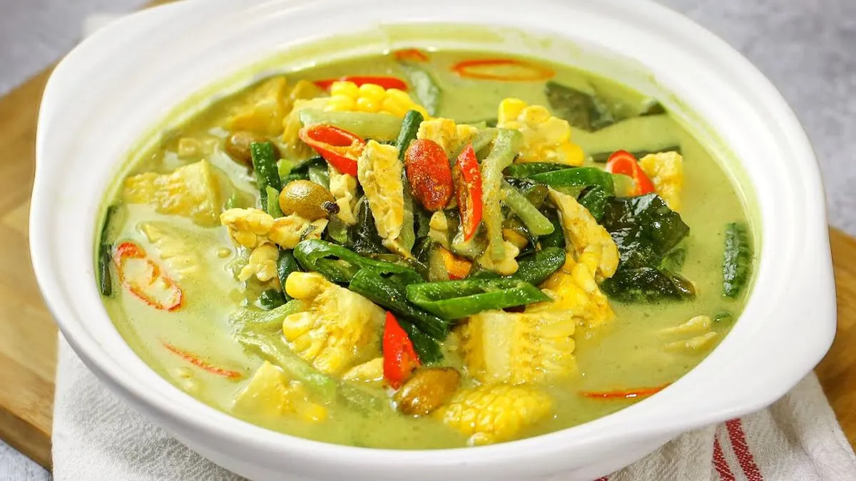 Resep Masakan Rumahan Sederhana yang Kembali Populer di 2025