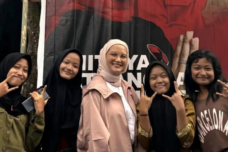 PDIP Malang Siapkan Ruang Kreatif bagi Generasi Muda