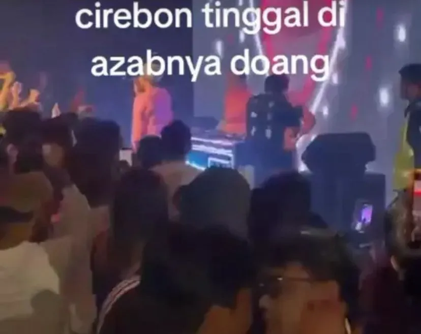 Tanggapan Aparat Terhadap Video Dugaan Pesta LGBT di Cirebon